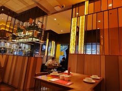 大堂-金掌勺锅包肉(太原万达店)