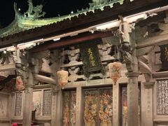 -莆田湄洲妈祖祖庙