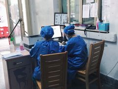 -四川省人民医院(本部)