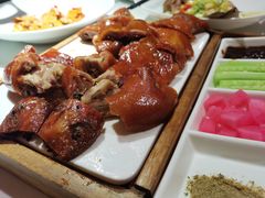 -庭悦餐厅(华侨城店)
