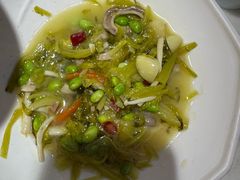 -径山十八道·风味民间菜(杭州总店)