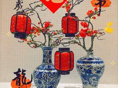 -杭州武林万怡酒店