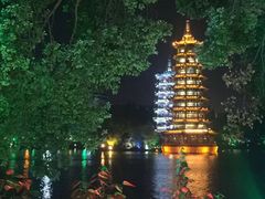 -桂林两江四湖景区