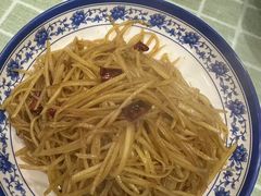 -玉桥餐厅(天坛店)