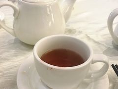 餐具摆设-乙龍天