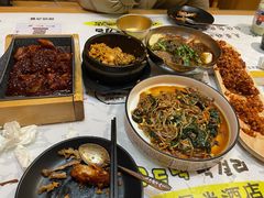 -韩食味·小木屋(日照店)