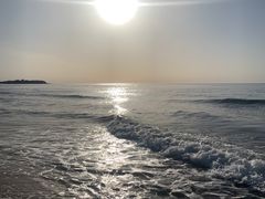 -威海国际海水浴场旅游区