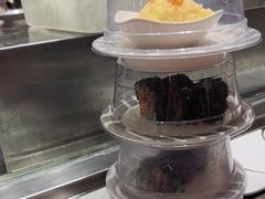 -新一番三文鱼寿司(大东海店)