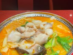 -喜家德虾仁水饺(景枫中心店)