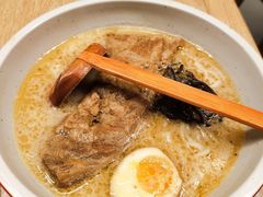 一本猪软骨拉面-味千拉面(大悦城店)