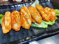 -丹东丛炟海鲜烧烤(江艺路店)