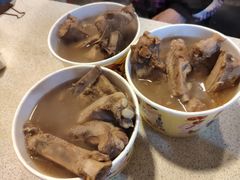 -陈董药炖排骨(饶河街店)