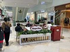 -哈根达斯(绍兴银泰店)