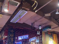 -大队长主题火锅(观音桥店)
