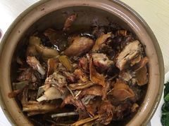 姜母鸭-灌顶姜母鸭(思明南路店)