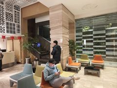 -宜必思酒店(扬州文昌阁店)