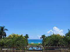 -三亚海棠湾万丽度假酒店