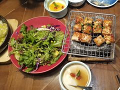 -雀舞云南菜(天津天河城购物中心店)