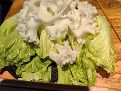 -平娃三宝烧烤·面食(富丰桥店)