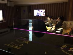 -唯爱KTV聚会餐厅(仙林东城汇店)