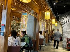 -北平楼·烤鸭·北京菜(牡丹园店)