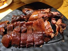 -田园印象·成都土菜院子(华阳店)