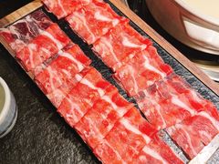 -旺晖本帮骨头煲·深夜火锅(梅园路店)