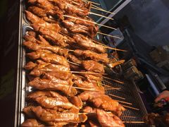 -大学城夜市大排档(凤栖路店)