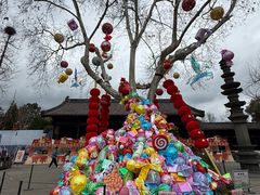 -钱王祠