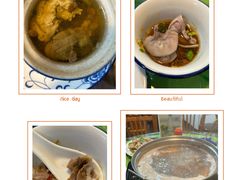 -华哥新鲜猪精品美食