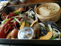 -海神·济州岛海鲜料理(天乐广场店)