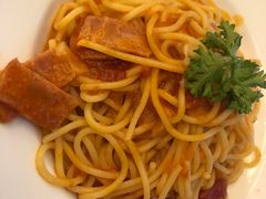 -萨莉亚意式餐厅(东山口店)