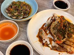 -吴记富苑(朝阳店)