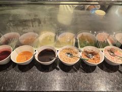 -Social 秀西餐厅-长沙瑞吉酒店(运达店)