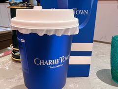 -CHARLIETOWN红茶公司(南京万象天地店)