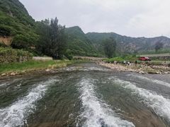 -白河湾生态旅游一条川