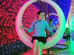 -苏州5D星空错觉艺术馆