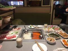 -海底捞火锅(振华商厦店)