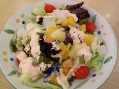 -萨莉亚意式餐厅(万嘉商业广场店)