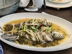 -杭州西湖柳莺里酒店·闻莺厅