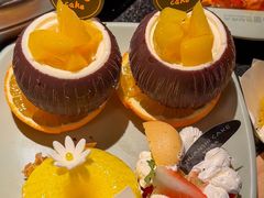 -梨花自助烤肉(乐宾店)