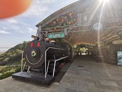 -威海华夏城景区