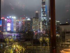-上海滩餐厅(BFC外滩金融中心店)