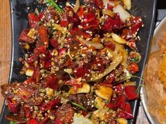 -刘成杰锦州烧烤(南河路店)