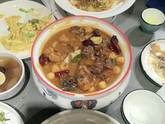 -槐乡六门城小馆(洪洞店)