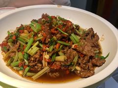-湘当爱·鲜煮现炒(松岗立业路店)