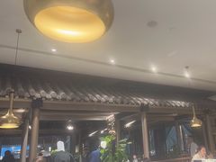 -羲和雅苑•北京烤鸭(陆家嘴中心店)