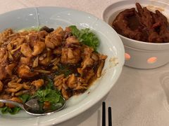 -大铁勺新津菜(东丽阳光新业广场店)