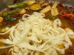-七欣天香辣蟹火锅(无锡金太湖国际城店)