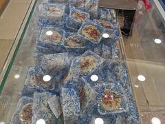 -长发西饼(临顿路店)